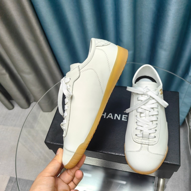 Chanel Sneakers